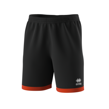 Short BARNEY ERREA Adulte