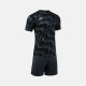 Ensemble NEW AREA gardien de buts Football maillot short chaussettes JOMA