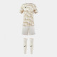Ensemble NEW AREA gardien de buts Football maillot short chaussettes JOMA