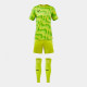 Ensemble NEW AREA gardien de buts Football maillot short chaussettes JOMA