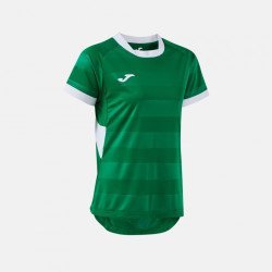 Maillot Femme TOLETUM VII manches courtes JOMA