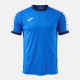 Maillot HEROIC manches courtes JOMA