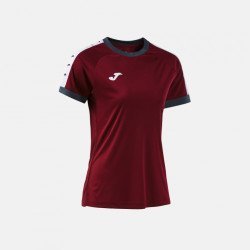 Maillot Femme HEROIC manches courtes JOMA