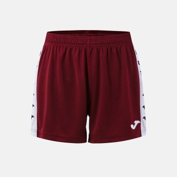 Short Femme HEROIC JOMA