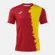 Maillot PICASHO manches courtes JOMA