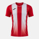 Maillot TIGER VIII manches courtes JOMA