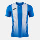 Maillot TIGER VIII manches courtes JOMA