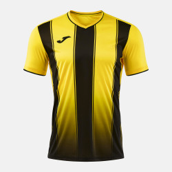 Maillot TIGER VIII manches courtes JOMA