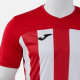 Maillot INTER VI manches courtes JOMA