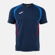 Maillot CHAMPIONSHIP 20 manches courtes JOMA