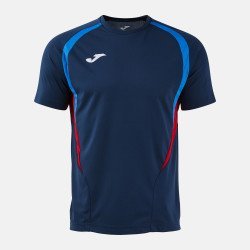 Maillot CHAMPIONSHIP 20 manches courtes JOMA