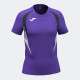Maillot Femme CHAMPIONSHIP 20 manches courtes JOMA