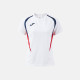 Maillot Femme CHAMPIONSHIP 20 manches courtes JOMA