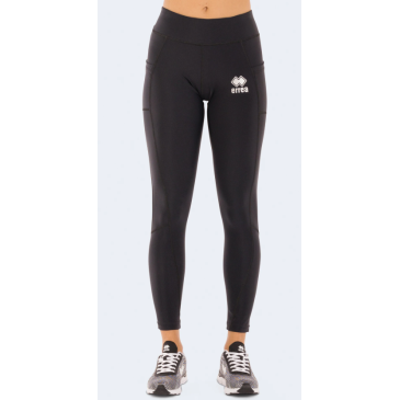 Legging Femme KAREN avec poches latérales ERREA