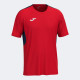 Maillot WINNER IV manches courtes JOMA