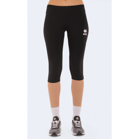 Legging Femme 3/4 DOUGLAS 3.0 ERREA Legging Femme 3/4 DOUGLAS 3.0 ERREA