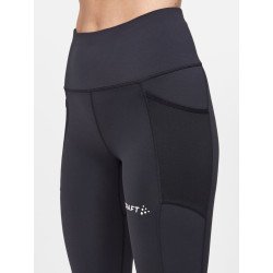 Legging Femme ABILITY avec poches latérales CRAFT