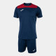 Ensemble PHOENIX II maillot et short JOMA