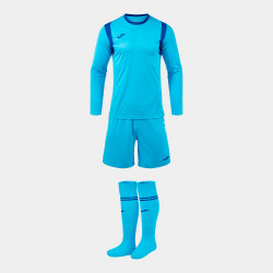 Ensemble ZAMORA XI gardien de buts Football maillot short chaussettes JOMA
