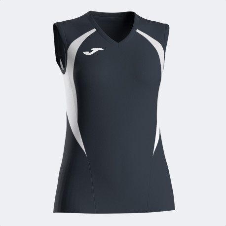 Maillot Femme CHAMPIONSHIP 20 sans manches JOMA