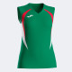 Maillot Femme CHAMPIONSHIP 20 sans manches JOMA