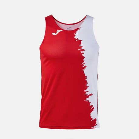 Maillot Running PICASHO sans manches JOMA