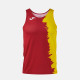 Maillot Running PICASHO sans manches JOMA