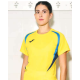 Maillot Femme CHAMPIONSHIP 20 manches courtes JOMA