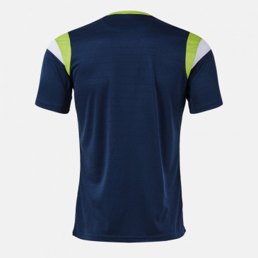 Maillot TERRA DANUBIO manches courtes JOMA