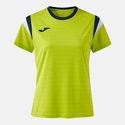 Maillot Femme TERRA DANUBIO manches courtes JOMA