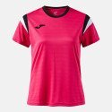 Maillot Femme TERRA DANUBIO manches courtes JOMA
