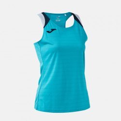 Maillot Femme TERRA DANUBIO sans manches JOMA