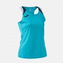 Maillot Femme TERRA DANUBIO sans manches JOMA