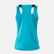 Maillot Femme TERRA DANUBIO sans manches JOMA