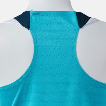 Maillot Femme TERRA DANUBIO sans manches JOMA