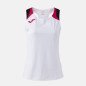 Maillot Femme TERRA DANUBIO sans manches JOMA Maillot Femme TERRA DANUBIO sans manches JOMA