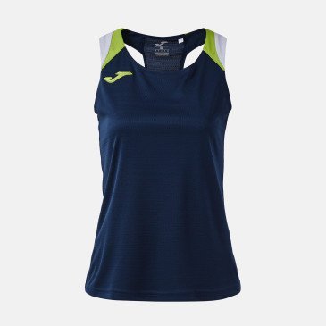 Maillot Femme TERRA DANUBIO sans manches JOMA