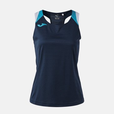 Maillot Femme TERRA DANUBIO sans manches JOMA