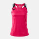 Maillot Femme TERRA DANUBIO sans manches JOMA