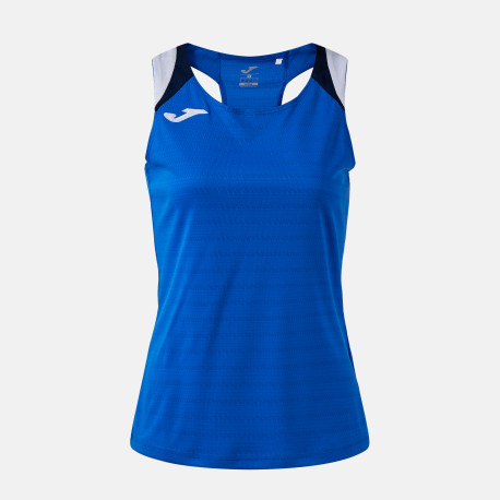 Maillot Femme TERRA DANUBIO sans manches JOMA