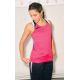 Maillot Femme TERRA DANUBIO sans manches JOMA