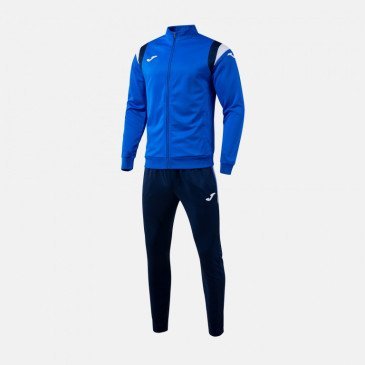 Ensemble de survêtement TERRA DANUBIO veste et pantalon JOMA
