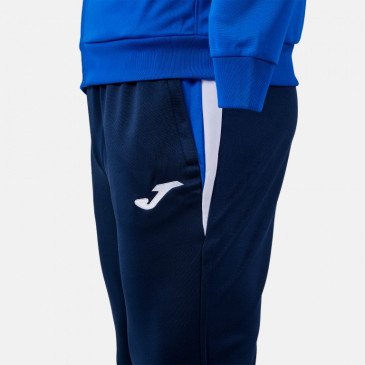 Ensemble de survêtement TERRA DANUBIO veste et pantalon JOMA
