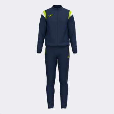 Ensemble de survêtement TERRA DANUBIO veste et pantalon JOMA