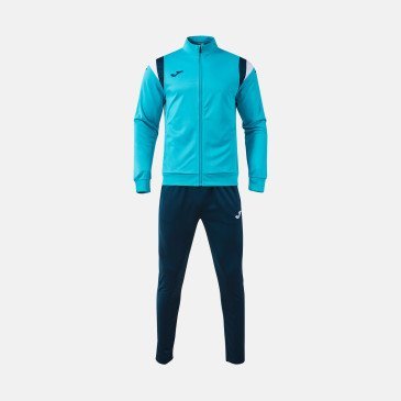 Ensemble de survêtement TERRA DANUBIO veste et pantalon JOMA