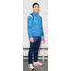 Ensemble de survêtement TERRA DANUBIO veste et pantalon JOMA