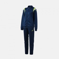 Ensemble de survêtement TERRA DANUBIO veste et pantalon Femme JOMA