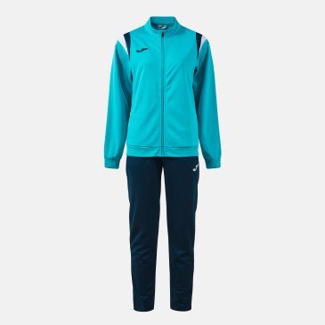 Ensemble de survêtement TERRA DANUBIO veste et pantalon Femme JOMA