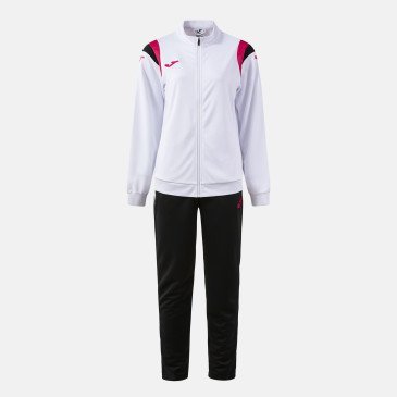 Ensemble de survêtement TERRA DANUBIO veste et pantalon Femme JOMA