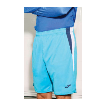 Short TERRA DANUBIO avec poches JOMA